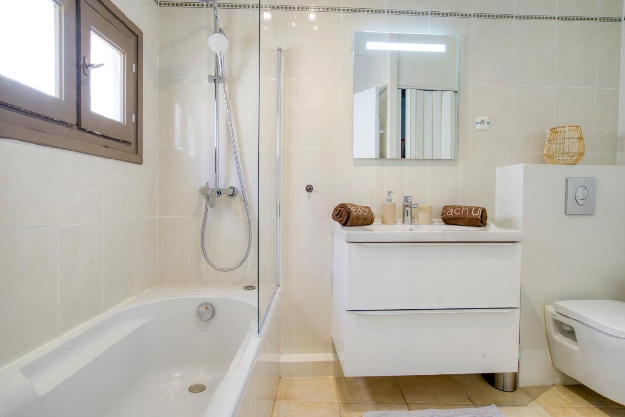 Appartement Cosy, Modern, Fully Equipped, Air Conditioning, Historical, Old Town, 1minute Walk From - 
