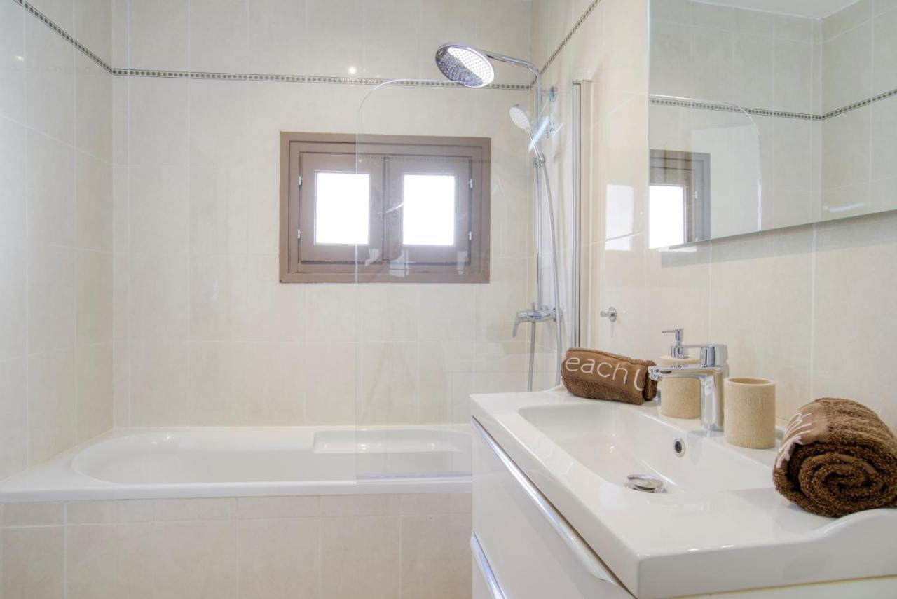 Appartement Cosy, Modern, Fully Equipped, Air Conditioning, Historical, Old Town, 1minute Walk From - 