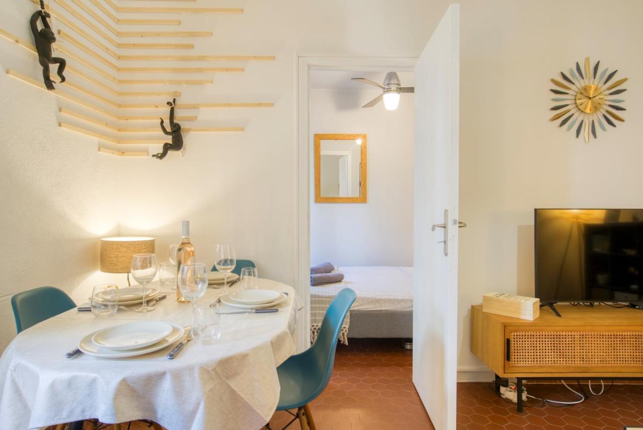 Appartement Cosy, Modern, Fully Equipped, Air Conditioning, Historical, Old Town, 1minute Walk From - 