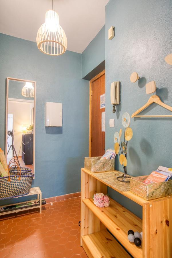 Appartement Cosy, Modern, Fully Equipped, Air Conditioning, Historical, Old Town, 1minute Walk From - 