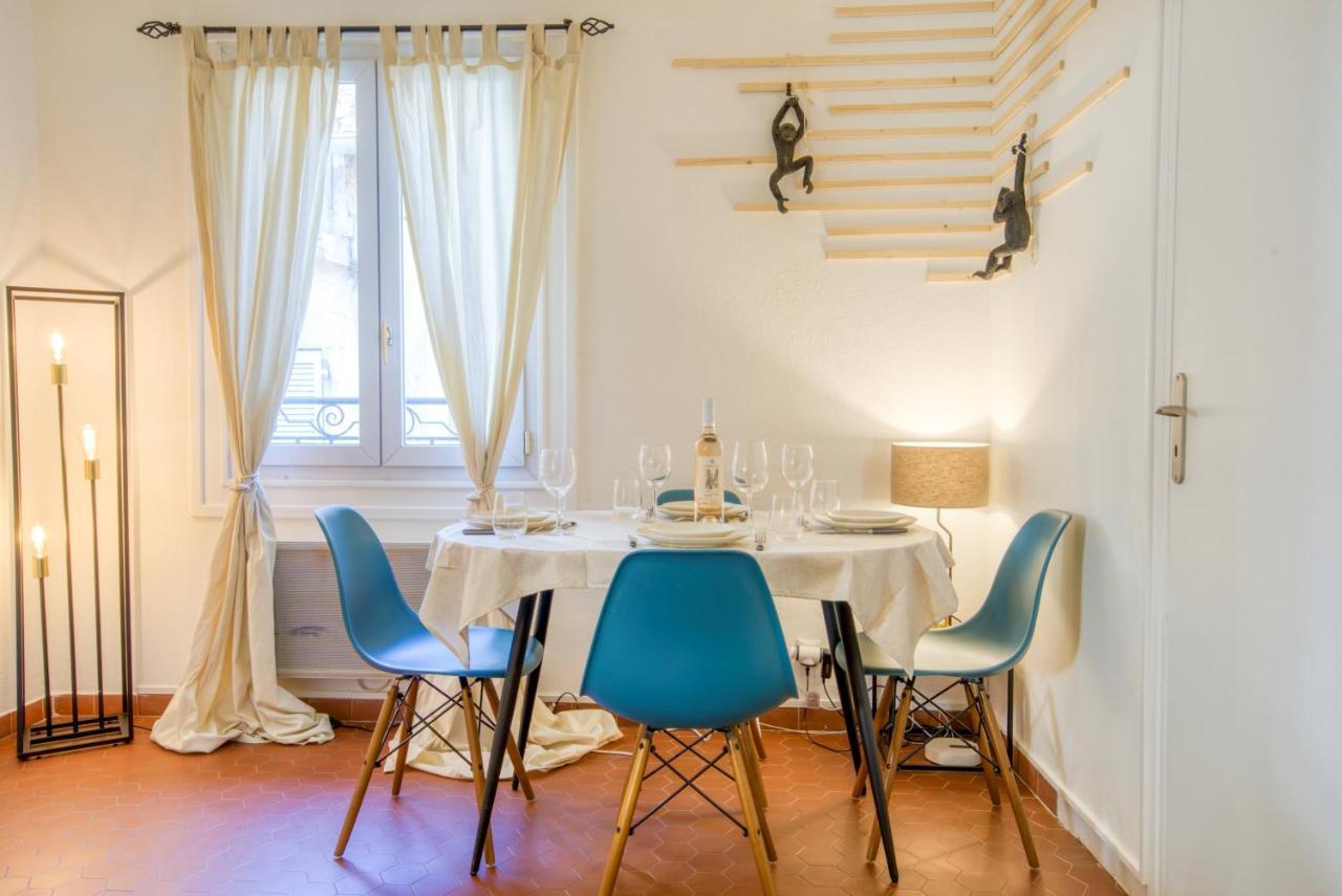 Appartement Cosy, Modern, Fully Equipped, Air Conditioning, Historical, Old Town, 1minute Walk From - 