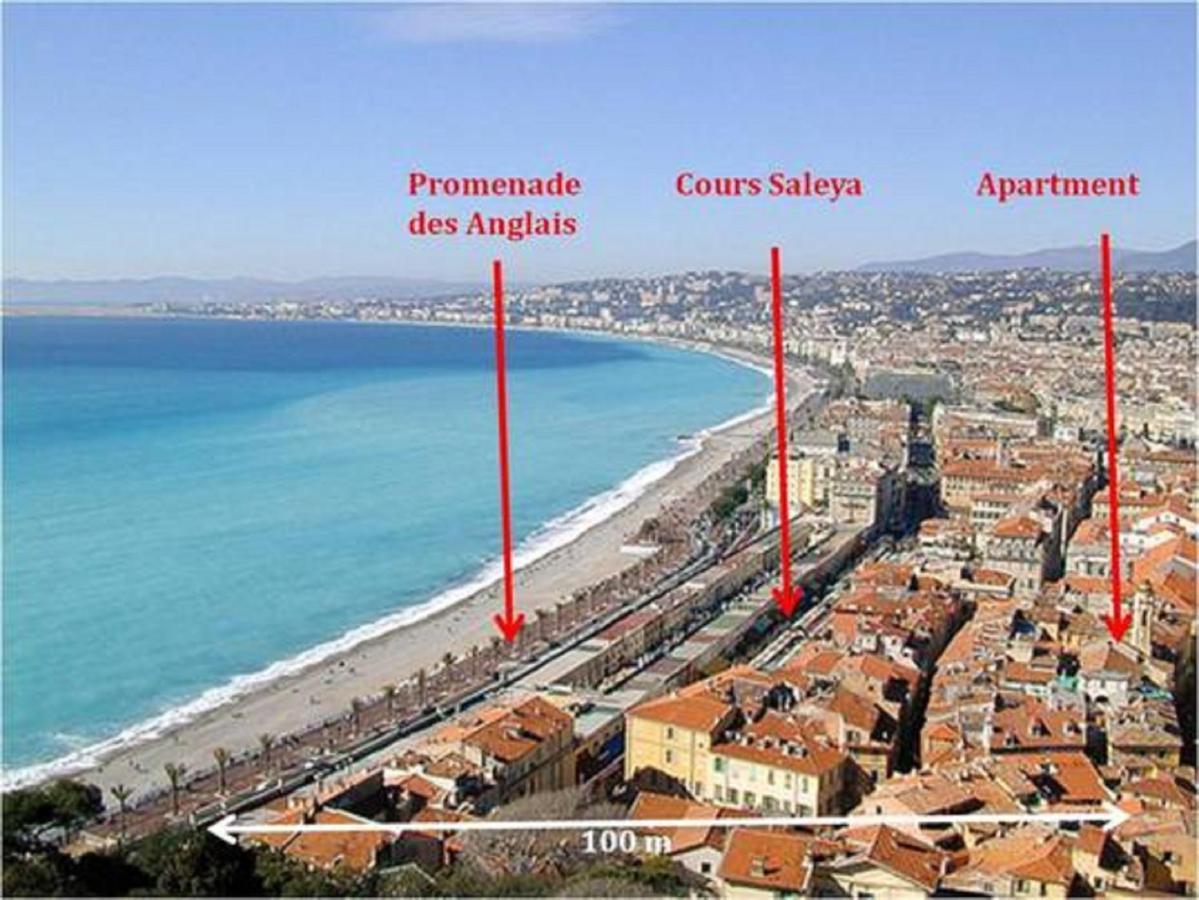 Appartement Cosy, Modern, Fully Equipped, Air Conditioning, Historical, Old Town, 1minute Walk From - 