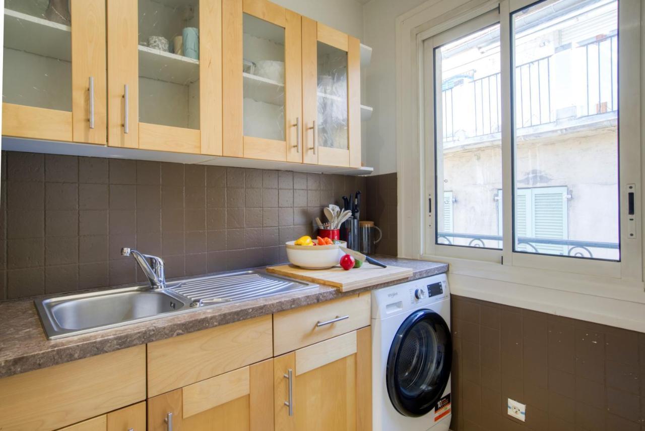 Appartement Cosy, Modern, Fully Equipped, Air Conditioning, Historical, Old Town, 1minute Walk From - 